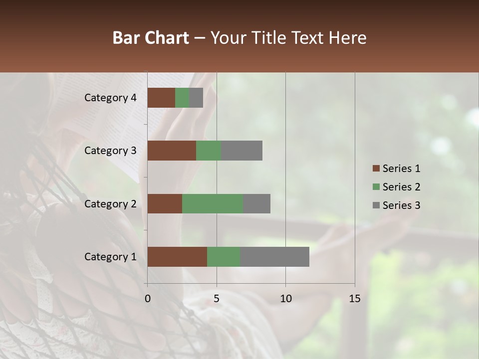 Switch Conditioner Unit PowerPoint Template