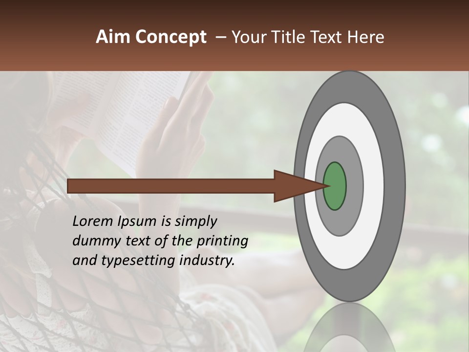 Switch Conditioner Unit PowerPoint Template