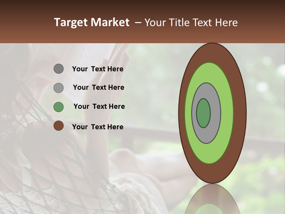 Switch Conditioner Unit PowerPoint Template