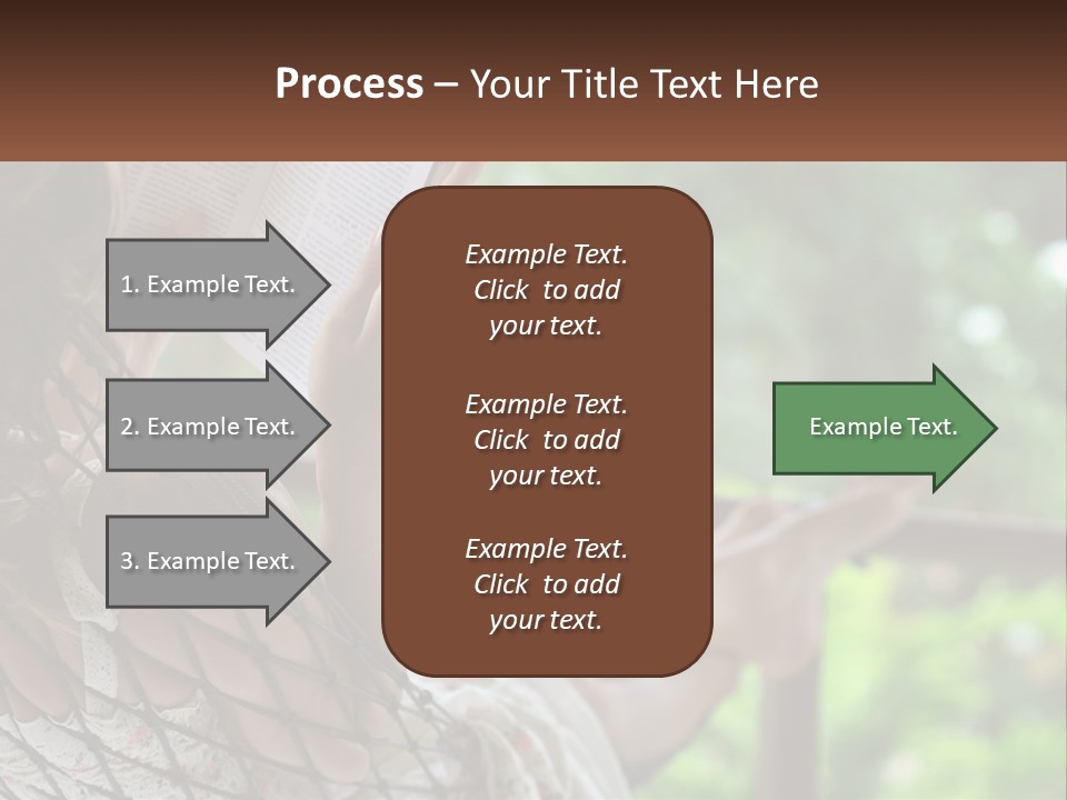 Switch Conditioner Unit PowerPoint Template