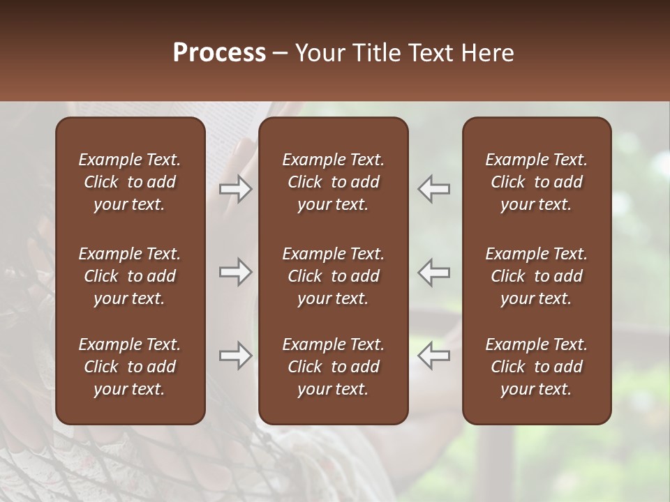 Switch Conditioner Unit PowerPoint Template