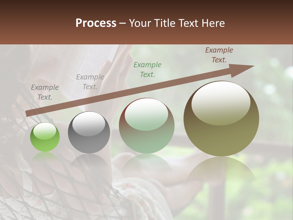 Switch Conditioner Unit PowerPoint Template