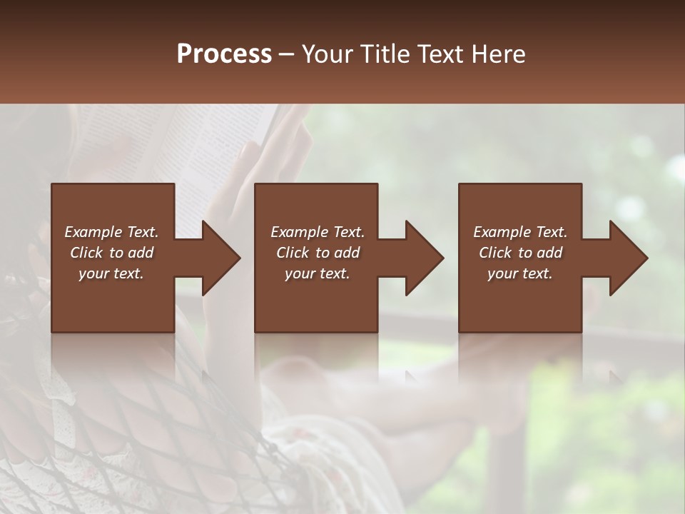 Switch Conditioner Unit PowerPoint Template