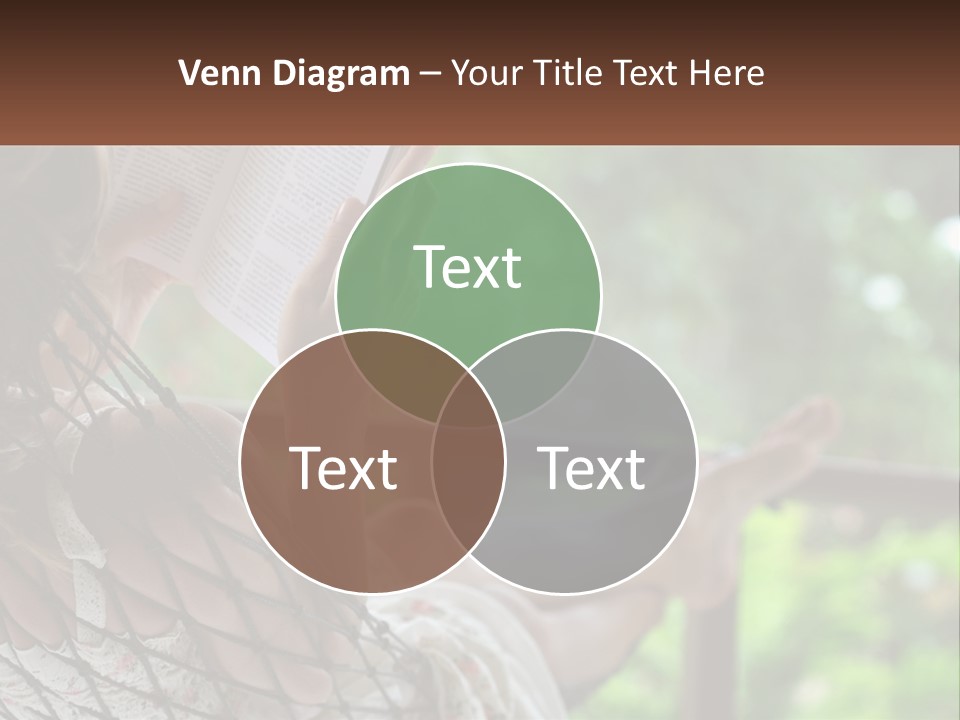 Switch Conditioner Unit PowerPoint Template