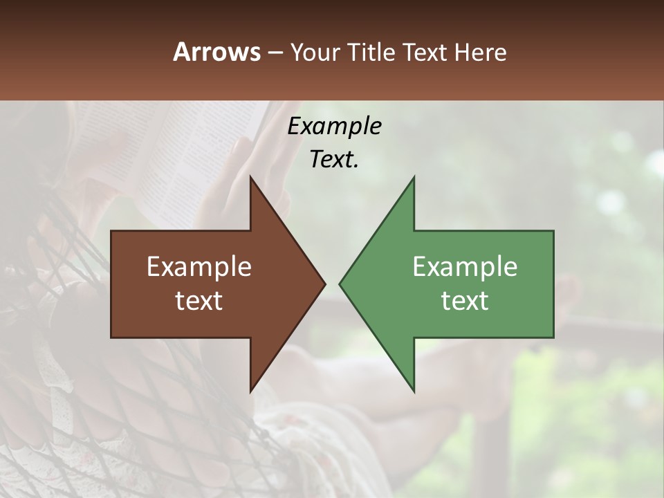Switch Conditioner Unit PowerPoint Template