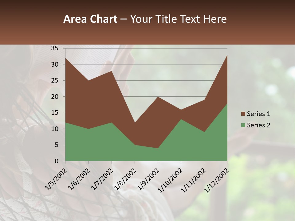 Switch Conditioner Unit PowerPoint Template
