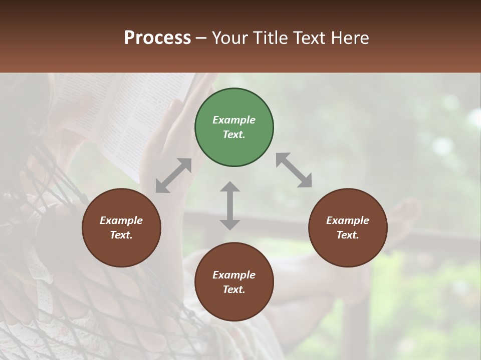 Switch Conditioner Unit PowerPoint Template