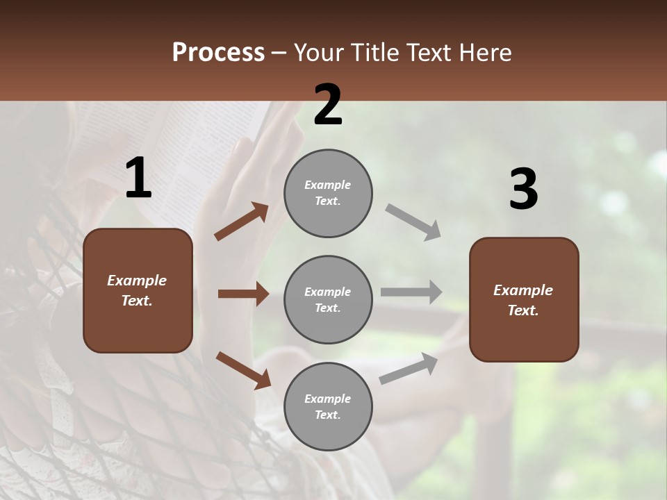 Switch Conditioner Unit PowerPoint Template