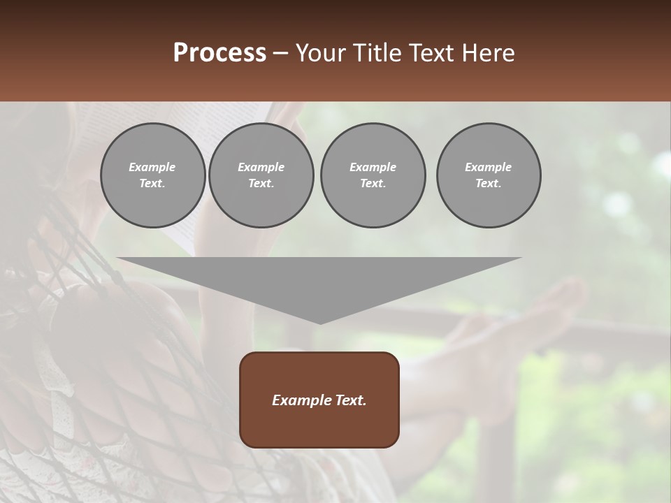 Switch Conditioner Unit PowerPoint Template