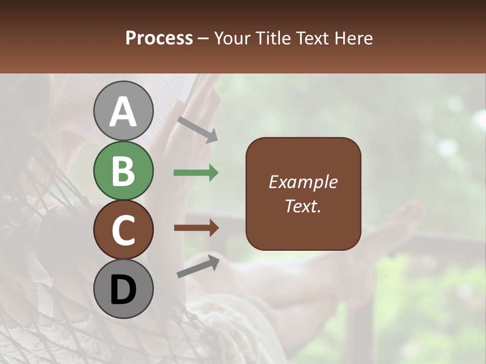 Switch Conditioner Unit PowerPoint Template