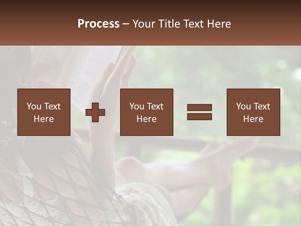 Switch Conditioner Unit PowerPoint Template