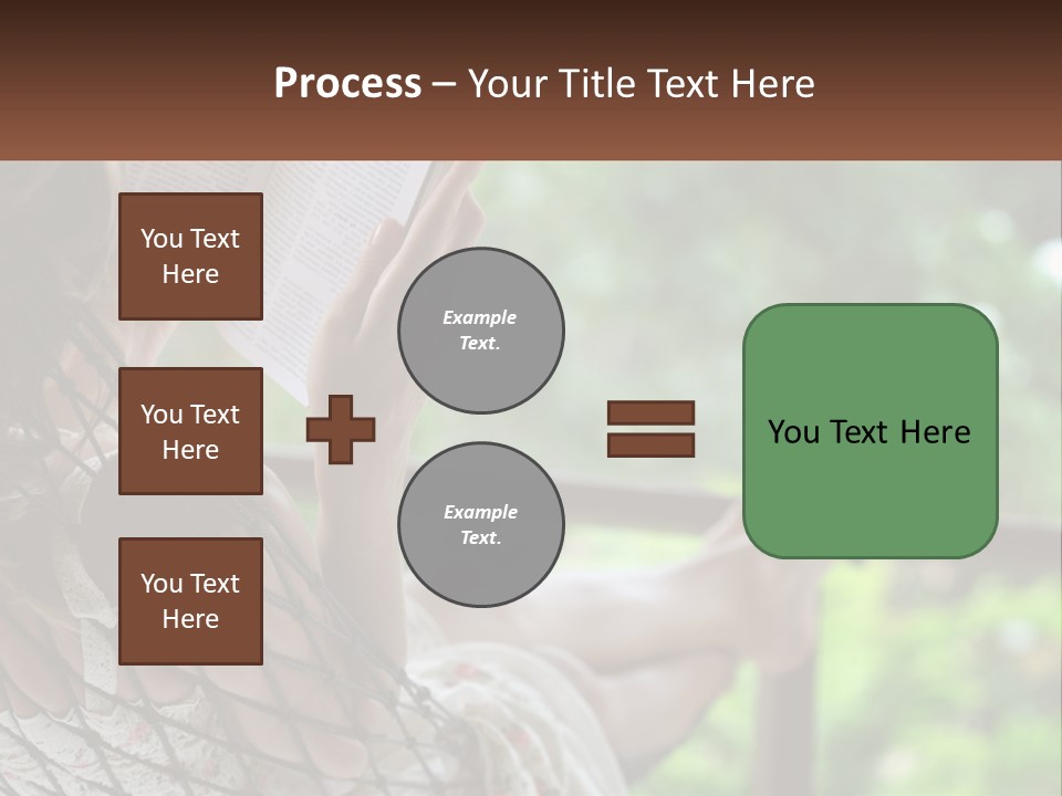 Switch Conditioner Unit PowerPoint Template