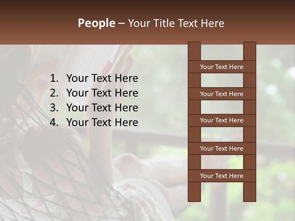 Switch Conditioner Unit PowerPoint Template