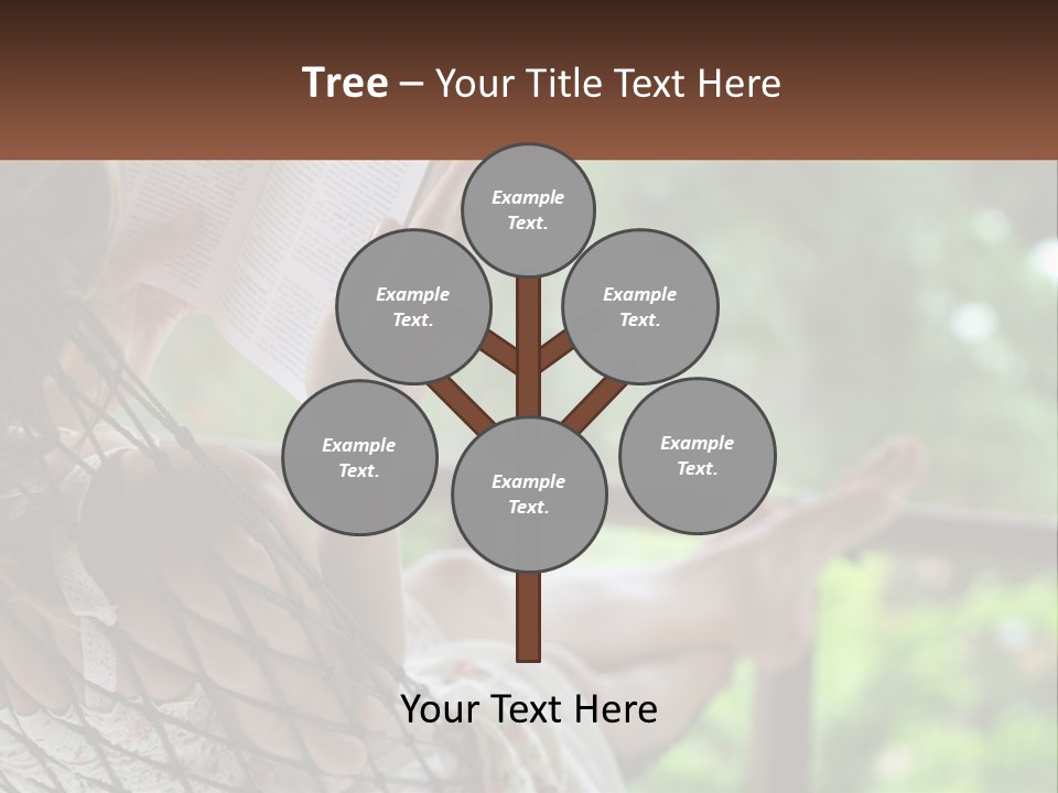 Switch Conditioner Unit PowerPoint Template