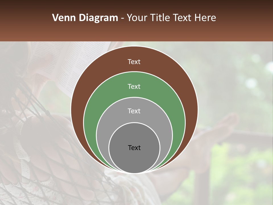 Switch Conditioner Unit PowerPoint Template