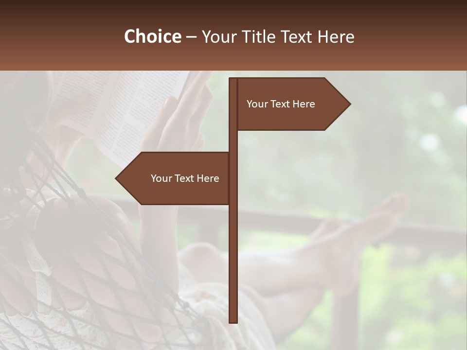 Switch Conditioner Unit PowerPoint Template