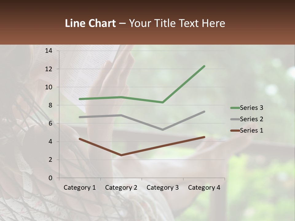 Switch Conditioner Unit PowerPoint Template