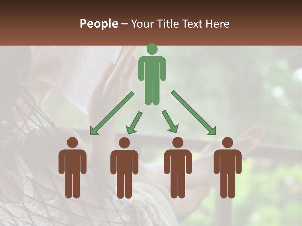 Switch Conditioner Unit PowerPoint Template