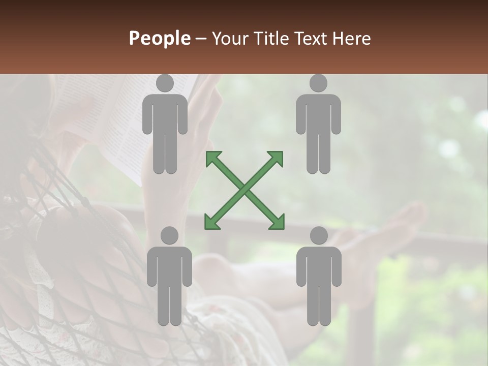 Switch Conditioner Unit PowerPoint Template
