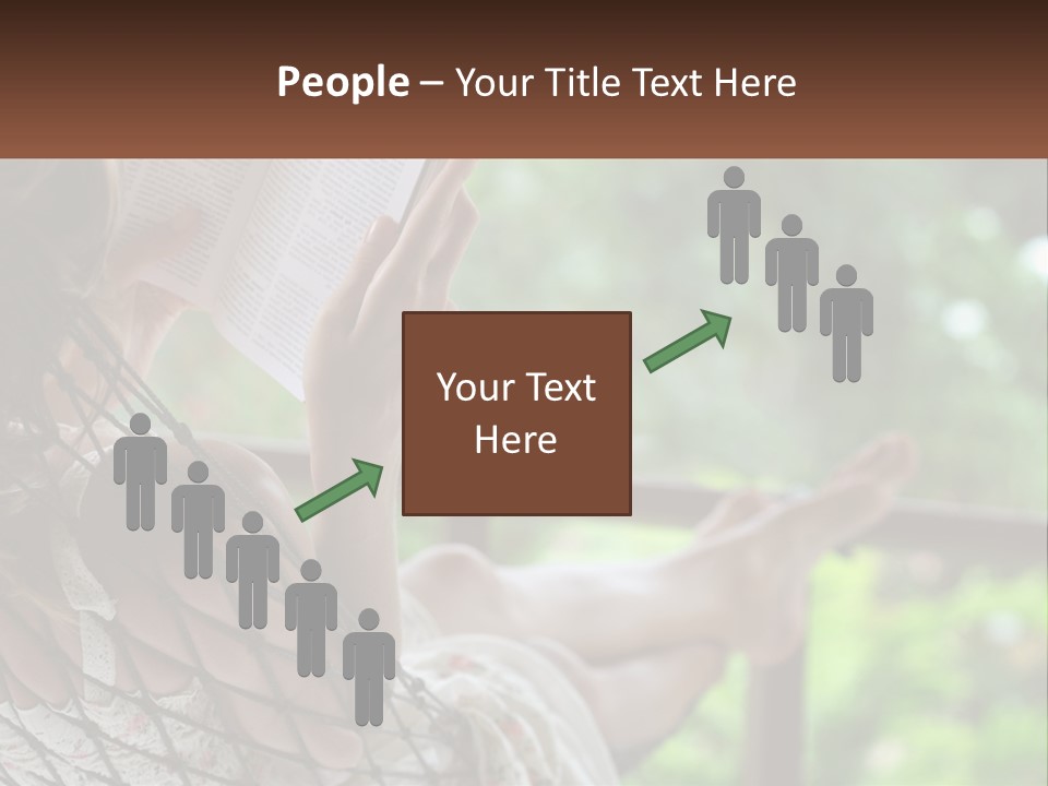 Switch Conditioner Unit PowerPoint Template