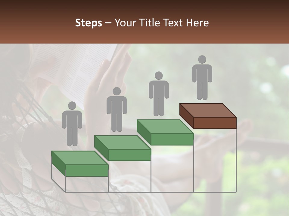 Switch Conditioner Unit PowerPoint Template