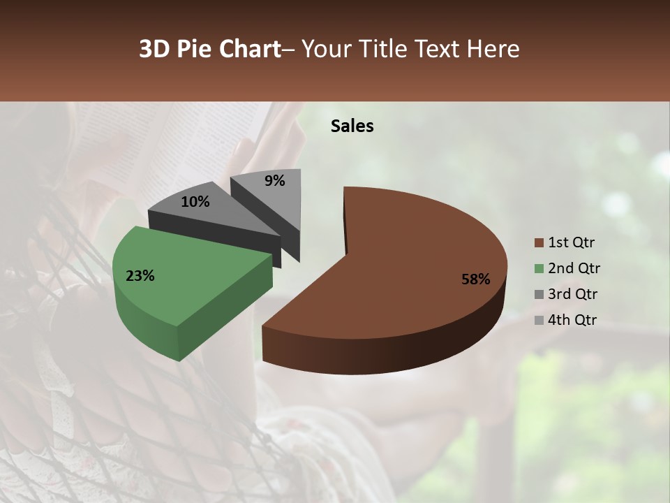 Switch Conditioner Unit PowerPoint Template
