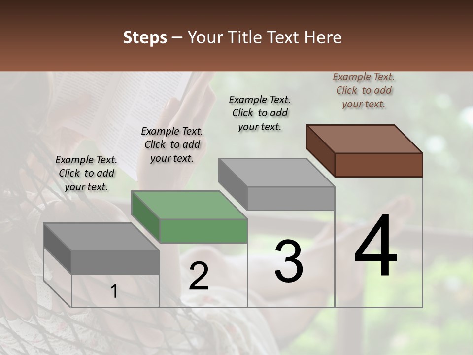Switch Conditioner Unit PowerPoint Template