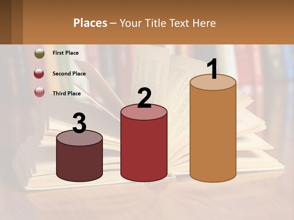 Part Conditioner Remote PowerPoint Template