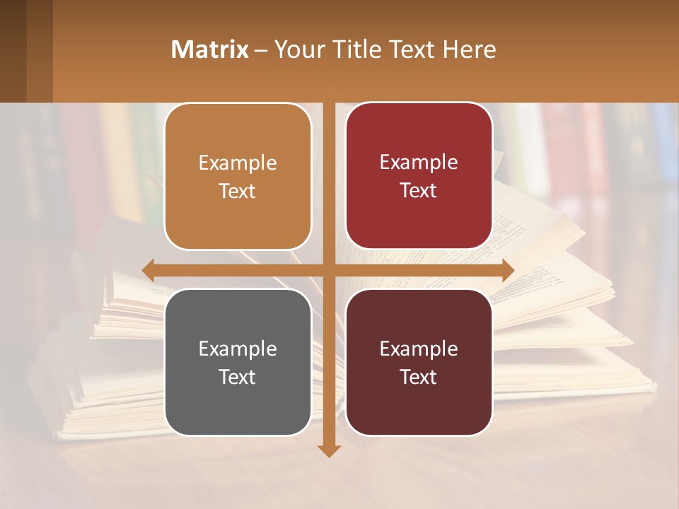 Part Conditioner Remote PowerPoint Template