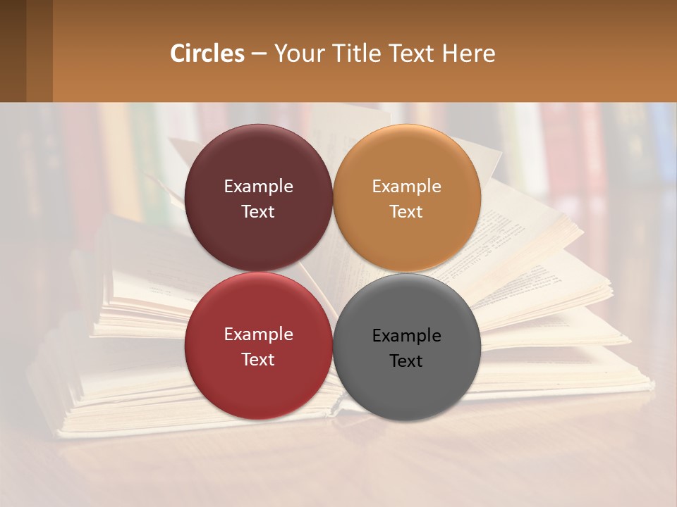 Part Conditioner Remote PowerPoint Template