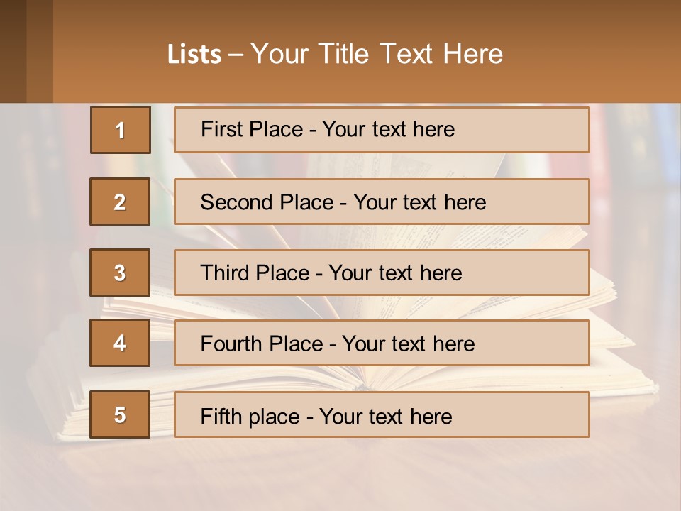 Part Conditioner Remote PowerPoint Template