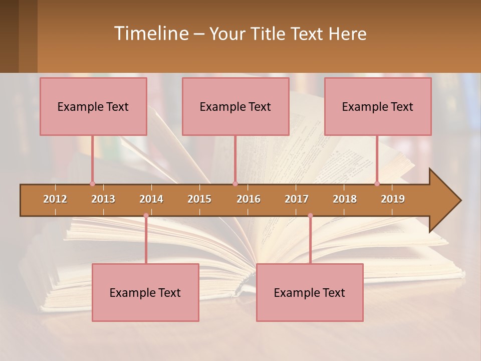 Part Conditioner Remote PowerPoint Template