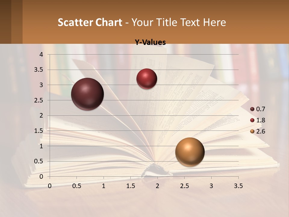 Part Conditioner Remote PowerPoint Template