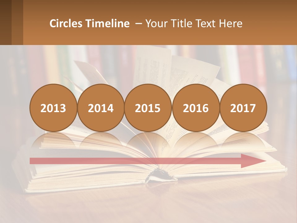 Part Conditioner Remote PowerPoint Template