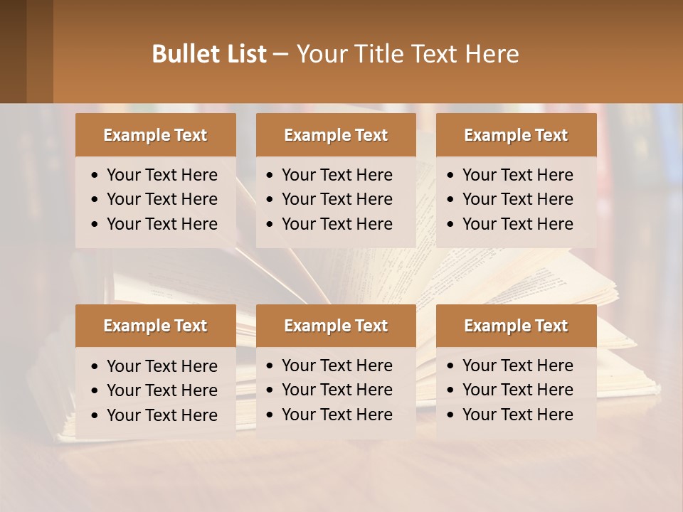 Part Conditioner Remote PowerPoint Template