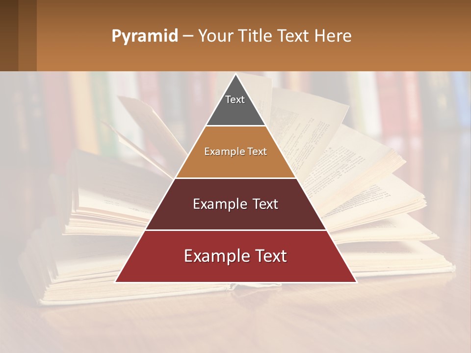 Part Conditioner Remote PowerPoint Template
