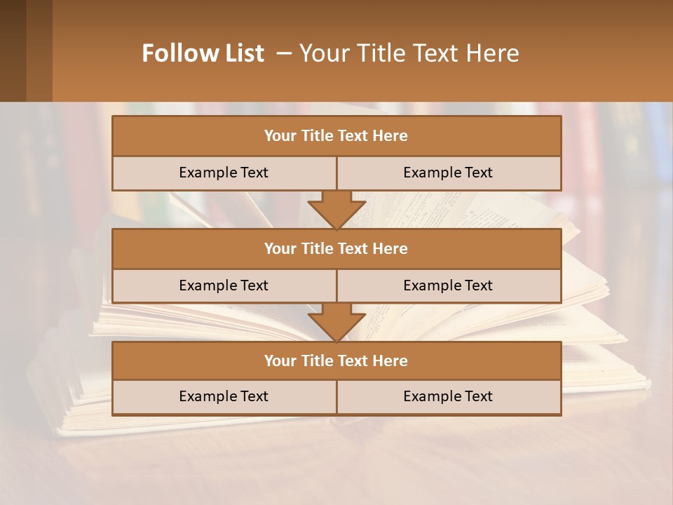 Part Conditioner Remote PowerPoint Template