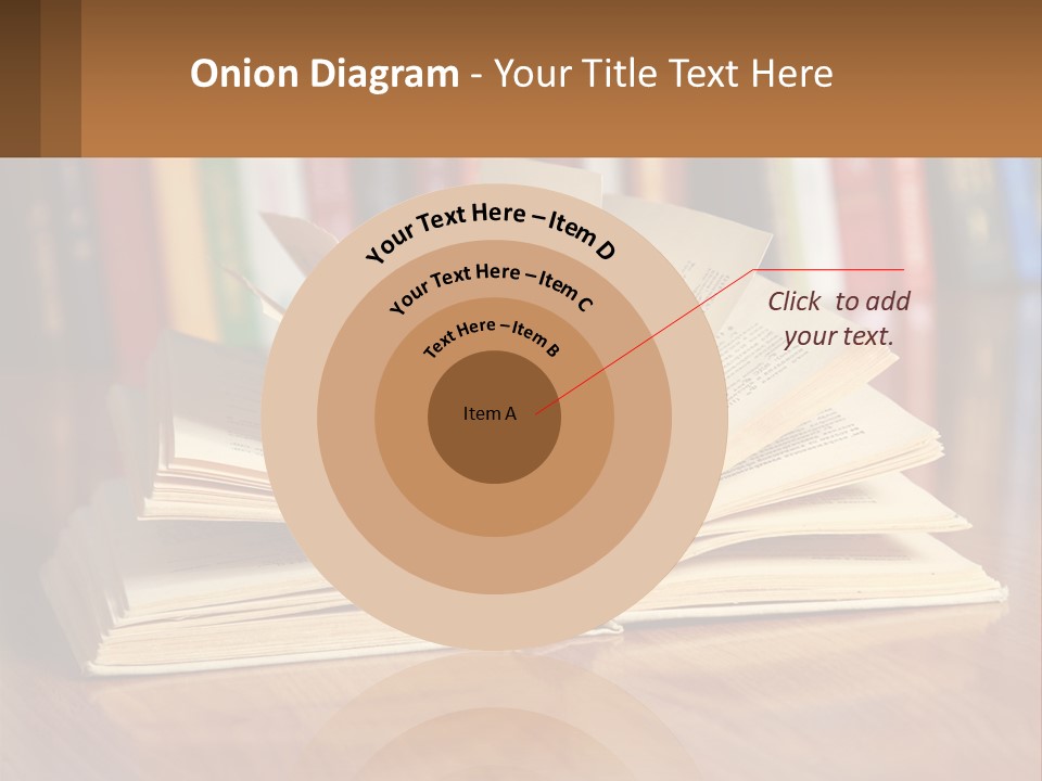 Part Conditioner Remote PowerPoint Template