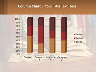 Part Conditioner Remote PowerPoint Template