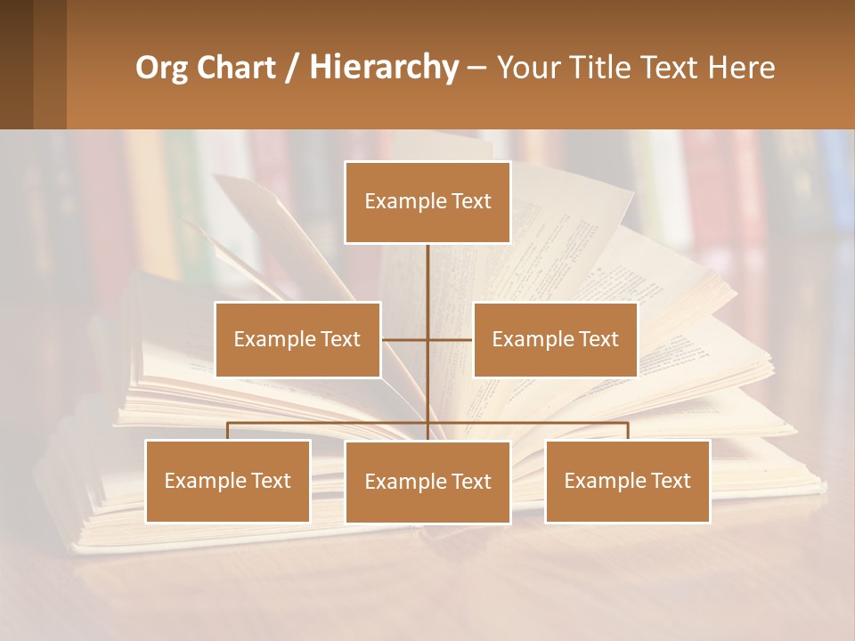 Part Conditioner Remote PowerPoint Template
