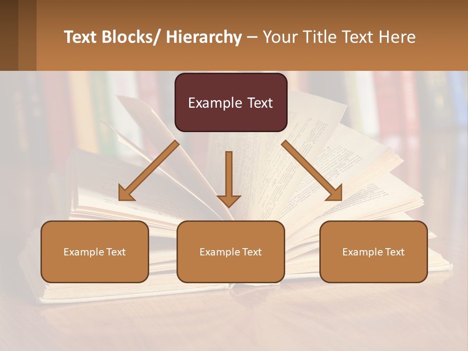 Part Conditioner Remote PowerPoint Template