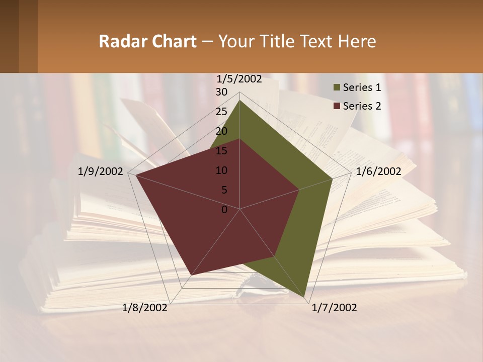 Part Conditioner Remote PowerPoint Template