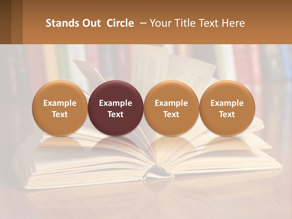 Part Conditioner Remote PowerPoint Template