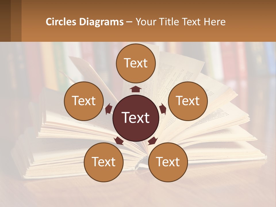 Part Conditioner Remote PowerPoint Template