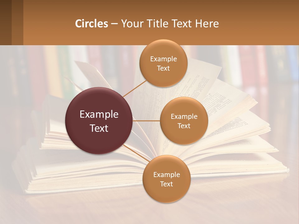 Part Conditioner Remote PowerPoint Template