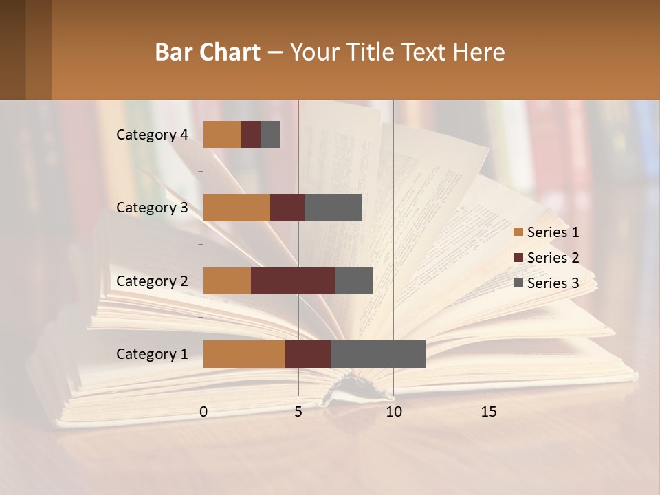 Part Conditioner Remote PowerPoint Template