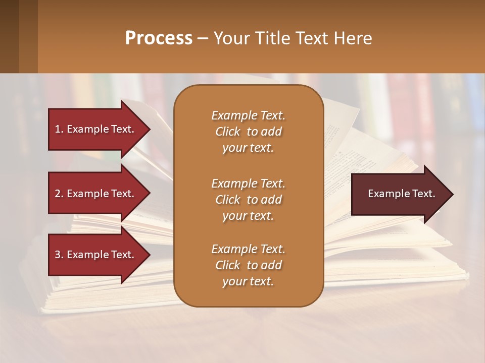 Part Conditioner Remote PowerPoint Template
