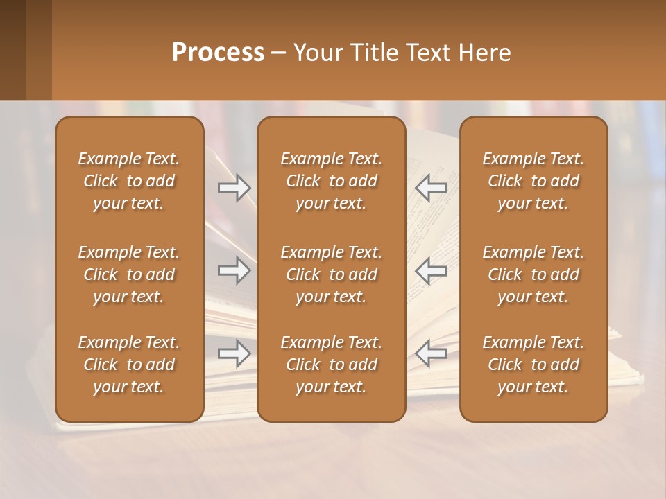 Part Conditioner Remote PowerPoint Template