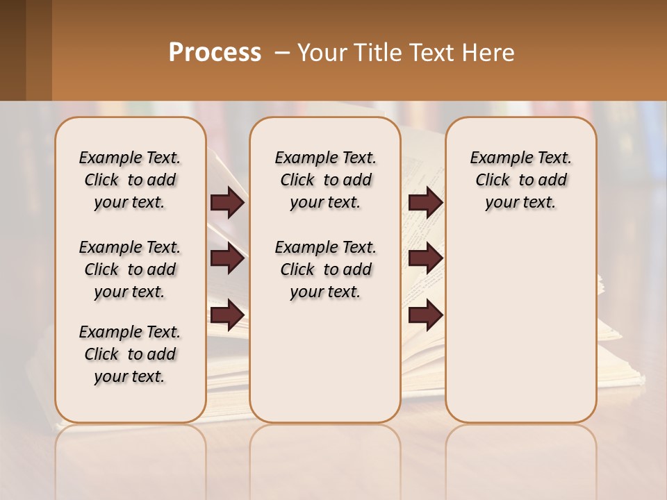 Part Conditioner Remote PowerPoint Template
