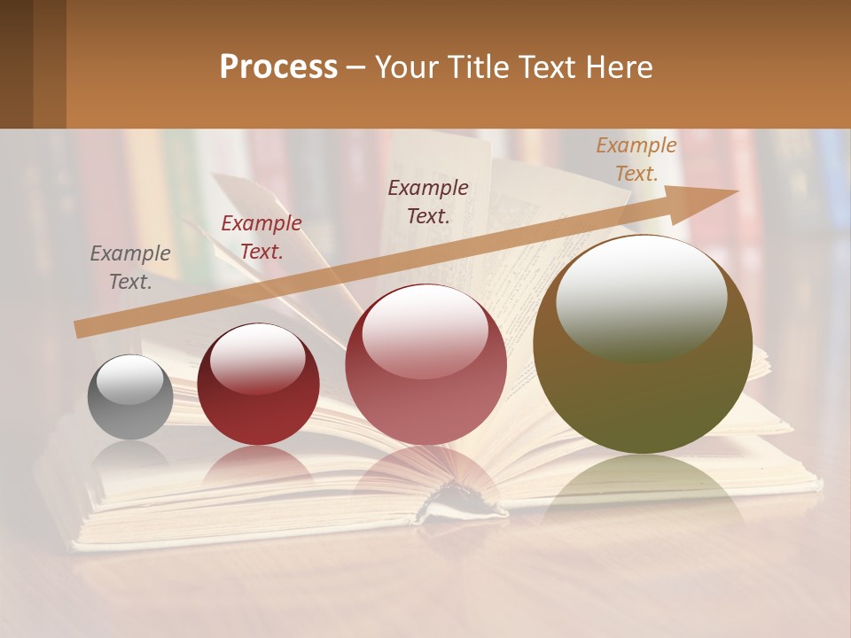 Part Conditioner Remote PowerPoint Template